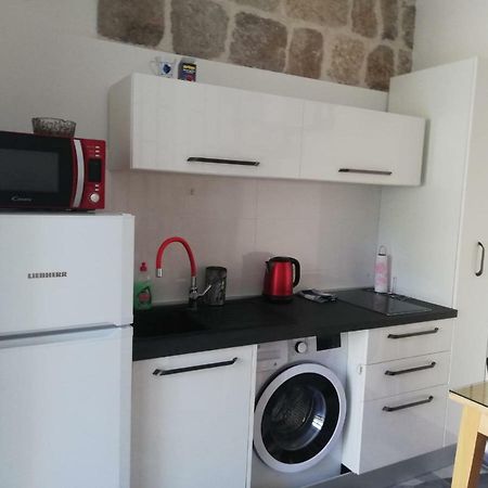 Zanicovo Beach Apartment Komiza Ngoại thất bức ảnh